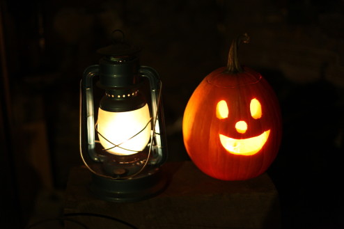 pumpkin
