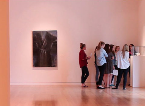 Colby College Videos