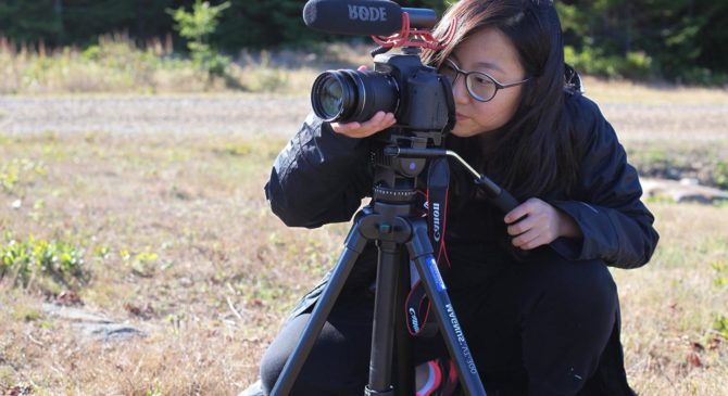 Documentary Production
